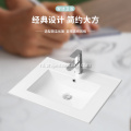 Sanitair Ware Bathroom Ceramic Basin